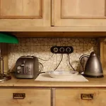 Gildi Dolce Vita, Apartament