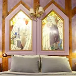 Gildi Dolce Vita, Appartement