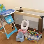 Gildi Dolce Vita, Appartement *