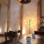 Gildi Dolce Vita, Apartament Tartu