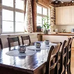 Appartement Gildi Dolce Vita, *