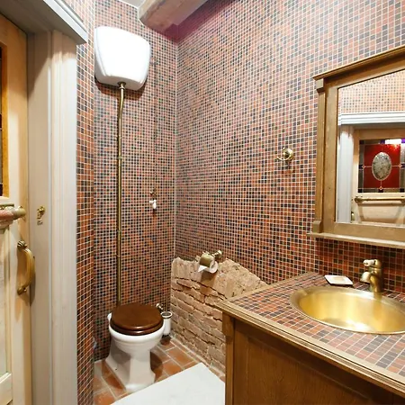 Gildi Dolce Vita, Apartment Tartu