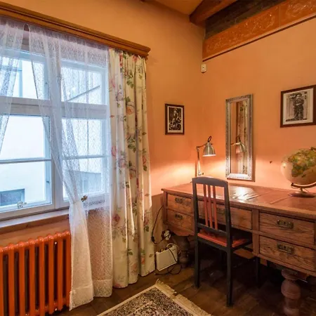 Apartamento Gildi Dolce Vita,