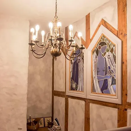 Apartamento Gildi Dolce Vita, Tartu