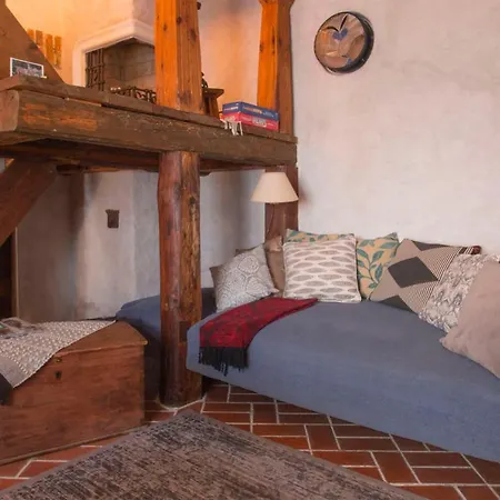 Apartamento Gildi Dolce Vita, Tartu