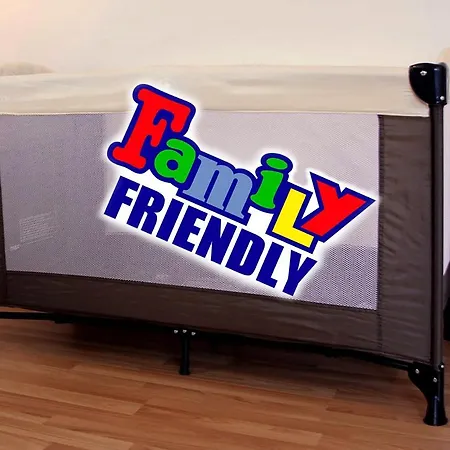 Gildi Dolce Vita, Apartamento