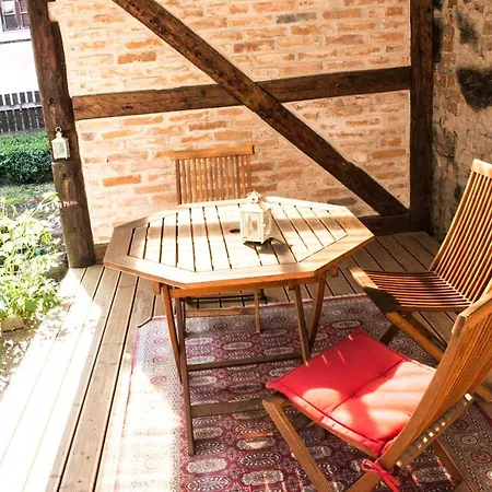 Apartamento Gildi Dolce Vita, Tartu