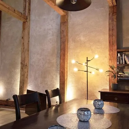 Gildi Dolce Vita, Appartement Tartu