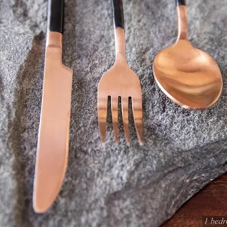 Gildi Dolce Vita, Apartamento Tartu