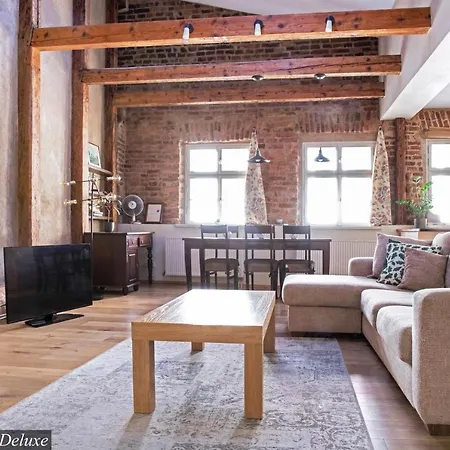Apartament Gildi Dolce Vita, *