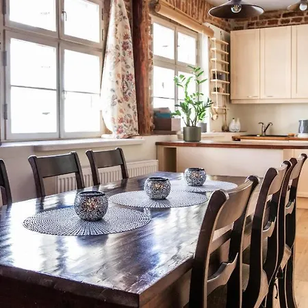 Apartamento Gildi Dolce Vita, *