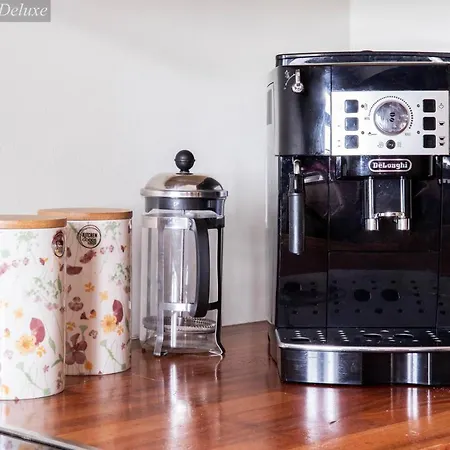 Gildi Dolce Vita, Apartamento