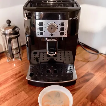 Apartamento Gildi Dolce Vita, *