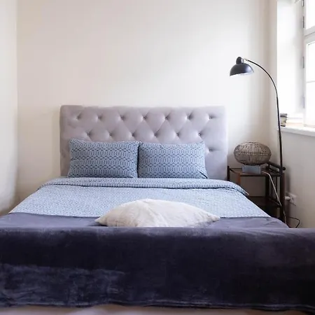 Appartement Gildi Dolce Vita,