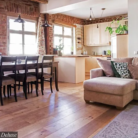 Apartamento Gildi Dolce Vita, *