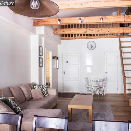 Gildi Dolce Vita, * Tartu