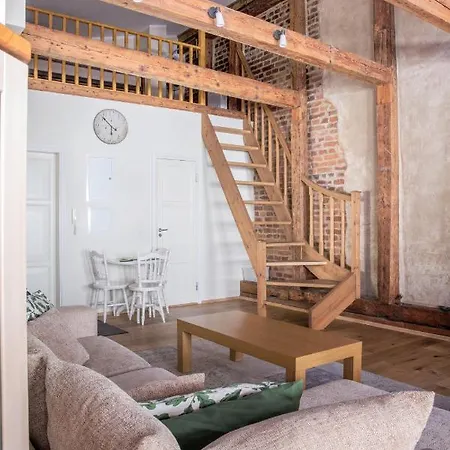 Apartamento Gildi Dolce Vita,