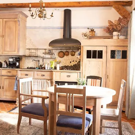 Apartamento Gildi Dolce Vita,