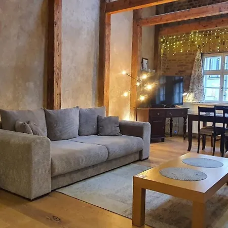 Appartement Gildi Dolce Vita, *