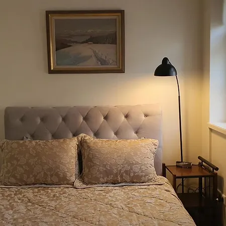 Apartament Gildi Dolce Vita, Tartu