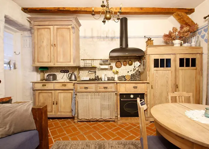 Lägenhet Gildi Dolce Vita,