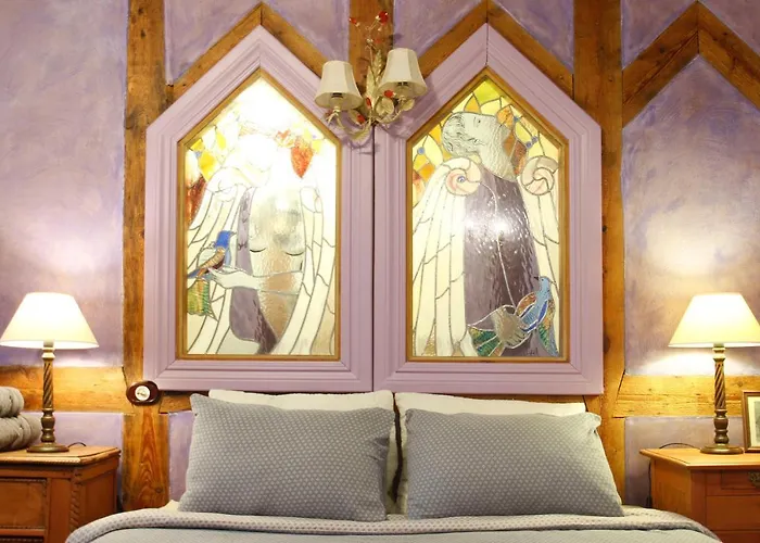 Gildi Dolce Vita, Lägenhet