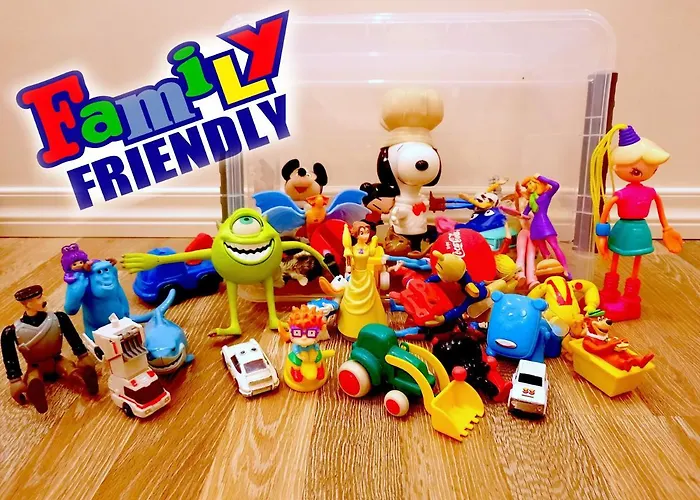 Lägenhet Gildi Dolce Vita, *