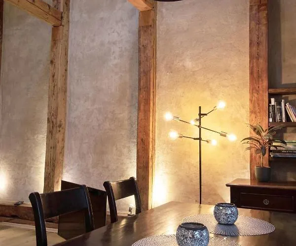 Gildi Dolce Vita, Lägenhet Tartu