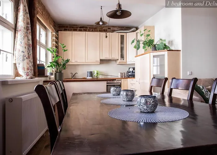 Lägenhet Gildi Dolce Vita,