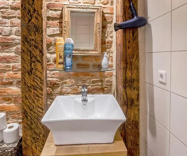 Lägenhet Gildi Dolce Vita, *