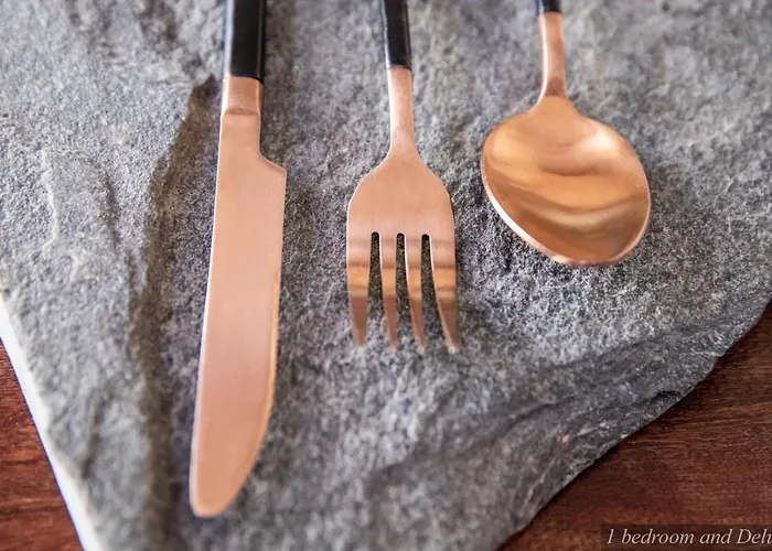 Gildi Dolce Vita, Lägenhet Tartu