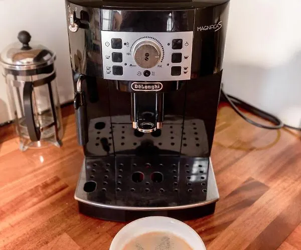 Korter Gildi Dolce Vita, *