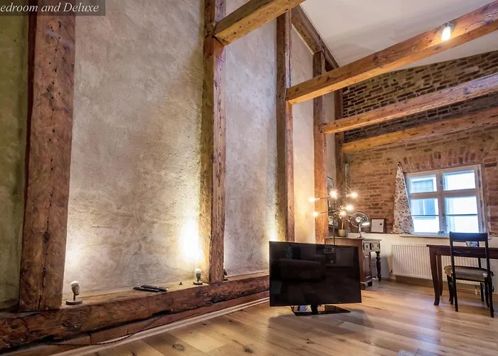 Lägenhet Gildi Dolce Vita,