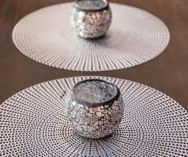 Gildi Dolce Vita, Korter Tartu