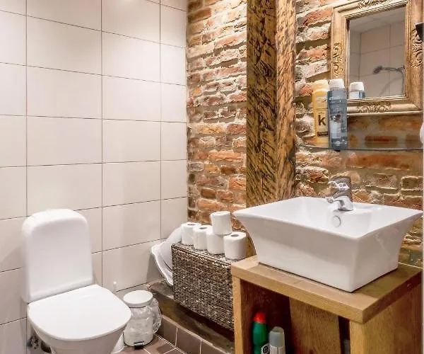 Gildi Dolce Vita, Tartu