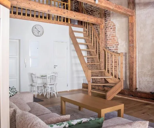 Lägenhet Gildi Dolce Vita,