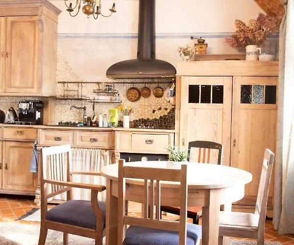 Lägenhet Gildi Dolce Vita,